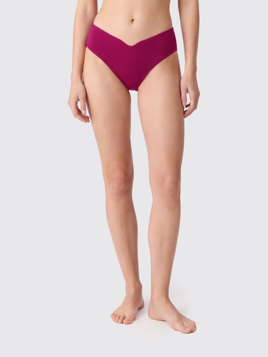 26FW 에레스 원피스 수영복 042634 BONBON Fuchsia