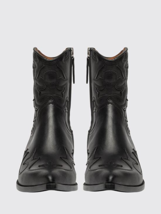 26FW 부테로 부츠 126BUTTEROB10981CUSDC0136 NERO Black - BUTTERO