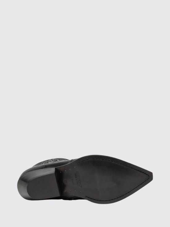 26FW 부테로 부츠 126BUTTEROB10981CUSDC0136 NERO Black - BUTTERO