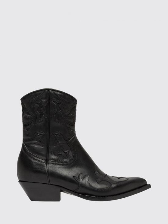 26FW 부테로 부츠 126BUTTEROB10981CUSDC0136 NERO Black