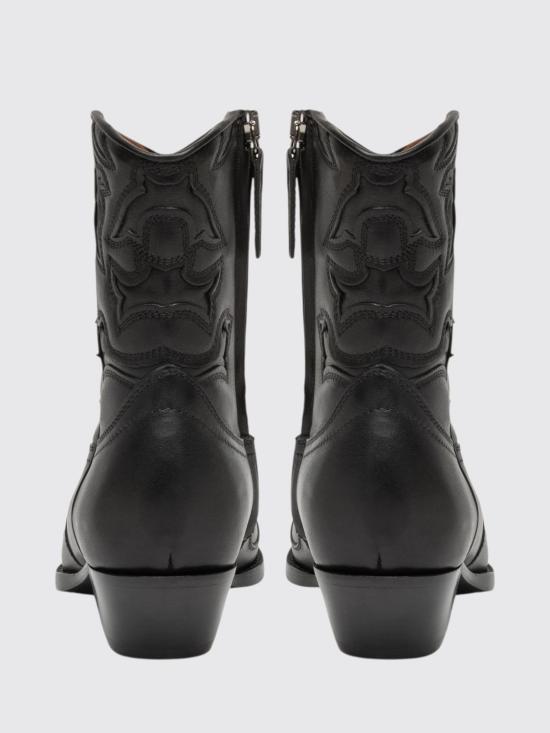 26FW 부테로 부츠 126BUTTEROB10981CUSDC0136 NERO Black - BUTTERO