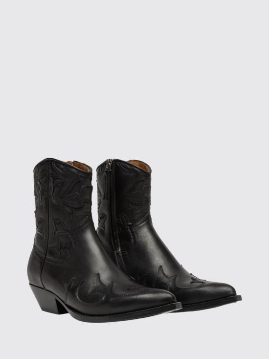26FW 부테로 부츠 126BUTTEROB10981CUSDC0136 NERO Black - BUTTERO