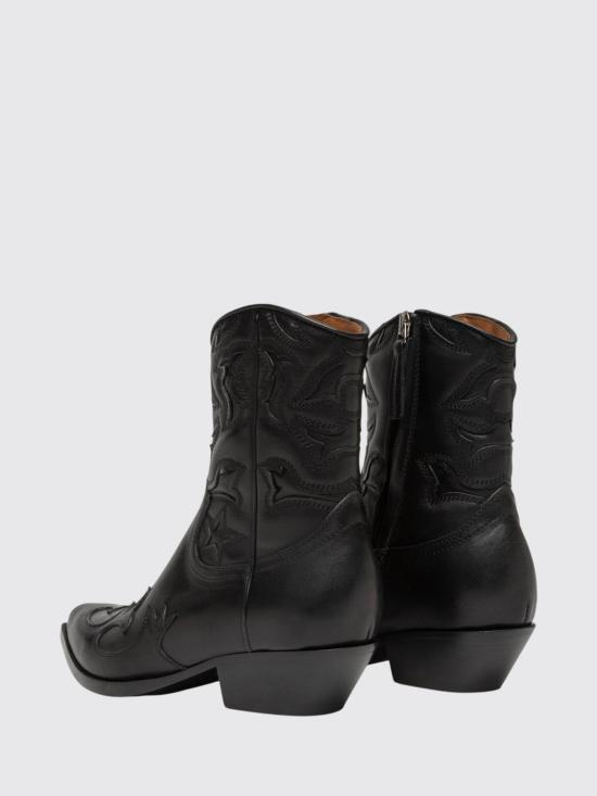 26FW 부테로 부츠 126BUTTEROB10981CUSDC0136 NERO Black - BUTTERO
