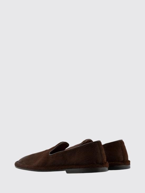 26FW 부테로 로퍼 126BUTTEROB11410GORHSFDC0736 MARRONE Brown - BUTTERO