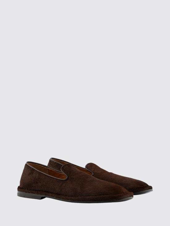 26FW 부테로 로퍼 126BUTTEROB11410GORHSFDC0736 MARRONE Brown - BUTTERO