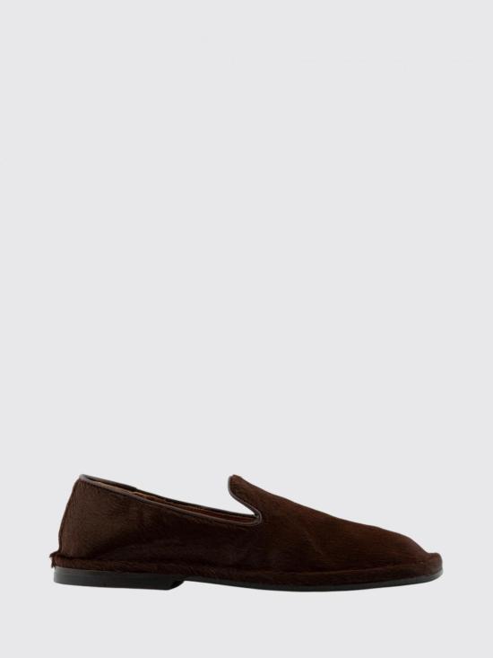26FW 부테로 로퍼 126BUTTEROB11410GORHSFDC0736 MARRONE Brown