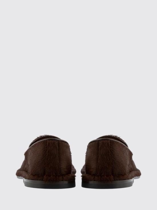 26FW 부테로 로퍼 126BUTTEROB11410GORHSFDC0736 MARRONE Brown - BUTTERO