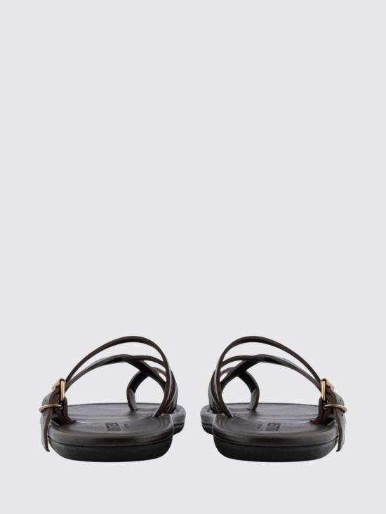 26FW 부테로 힐/펌프스 126BUTTEROB11931ETRUSUG0340 MARRONE Brown - BUTTERO