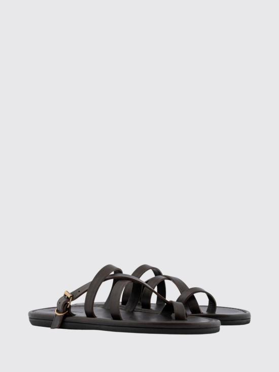 26FW 부테로 힐/펌프스 126BUTTEROB11931ETRUSUG0340 MARRONE Brown - BUTTERO