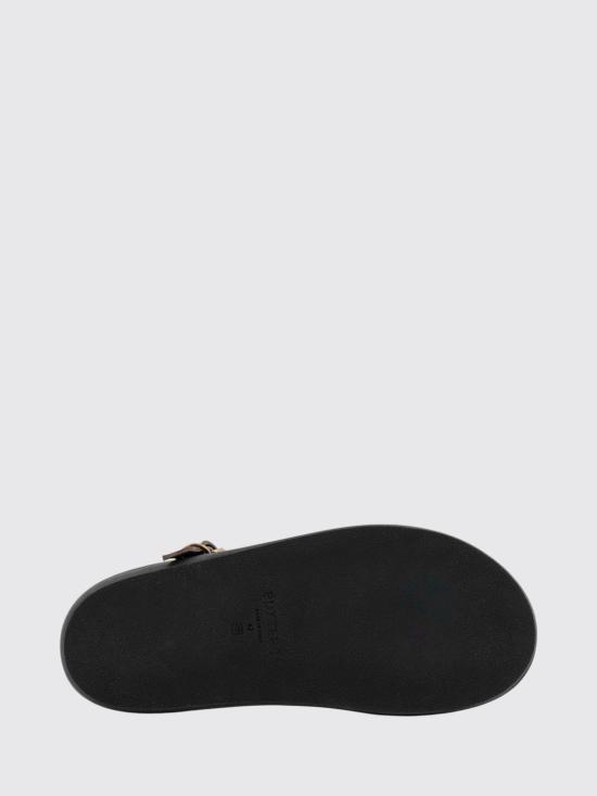 26FW 부테로 힐/펌프스 126BUTTEROB11931ETRUSUG0340 MARRONE Brown - BUTTERO