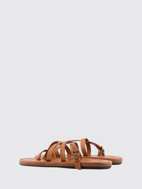26FW 부테로 힐/펌프스 126BUTTEROB11930ETRUSUG4439 MARRONE Brown - BUTTERO