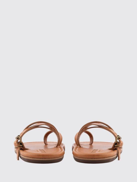 26FW 부테로 힐/펌프스 126BUTTEROB11930ETRUSUG4439 MARRONE Brown - BUTTERO