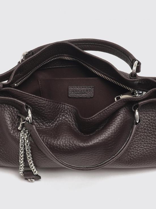 26FW 오르치아니 토트백 B02254SOF T DI MORO Dark - ORCIANI