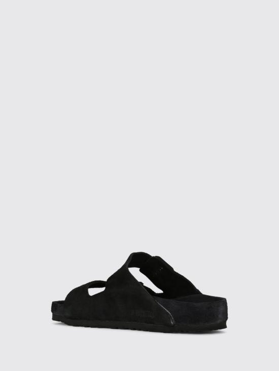 26FW 버켄스탁 샌들 1030843 Black - BIRKENSTOCK