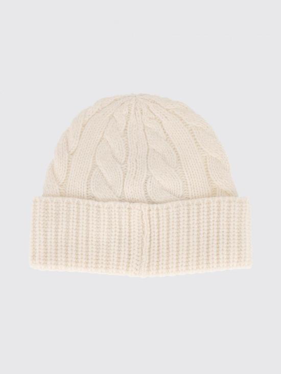26FW 세인트바쓰 모자 MOS0006 00023M White - MC2 SAINT BARTH