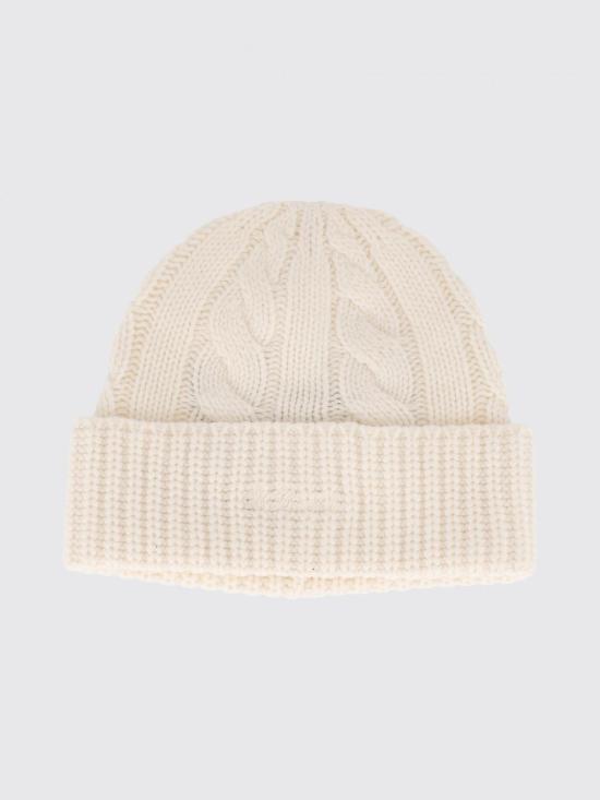 26FW 세인트바쓰 모자 MOS0006 00023M White