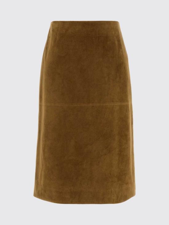 26FW 질샌더 스커트 J03MA0337J07247 243 Beige - JIL SANDER