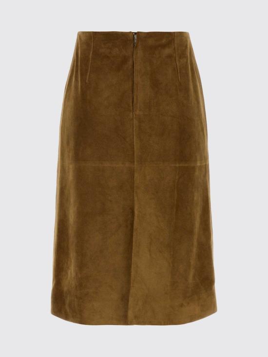 26FW 질샌더 스커트 J03MA0337J07247 243 Beige - JIL SANDER