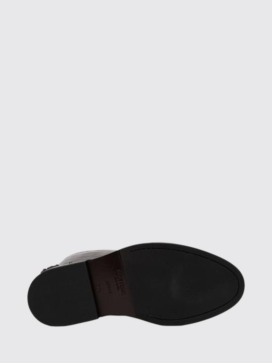 26FW 부테로 부츠 126BUTTEROB11830ETRUDG0436 MARRONE Brown - BUTTERO