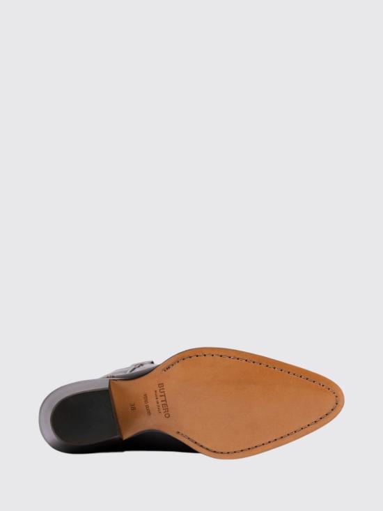 26FW 부테로 부츠 126BUTTEROB10193ETRUVTDC1137 MARRONE SCURO Brown - BUTTERO