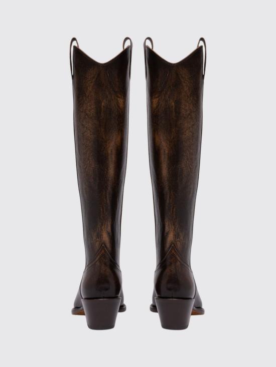 26FW 부테로 부츠 126BUTTEROB10193ETRUVTDC1137 MARRONE SCURO Brown - BUTTERO