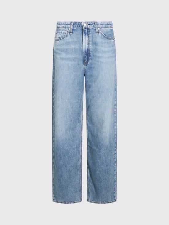 26FW 랙앤본 데님 팬츠 RJ2526P1FLY LYON Blue - RAG & BONE