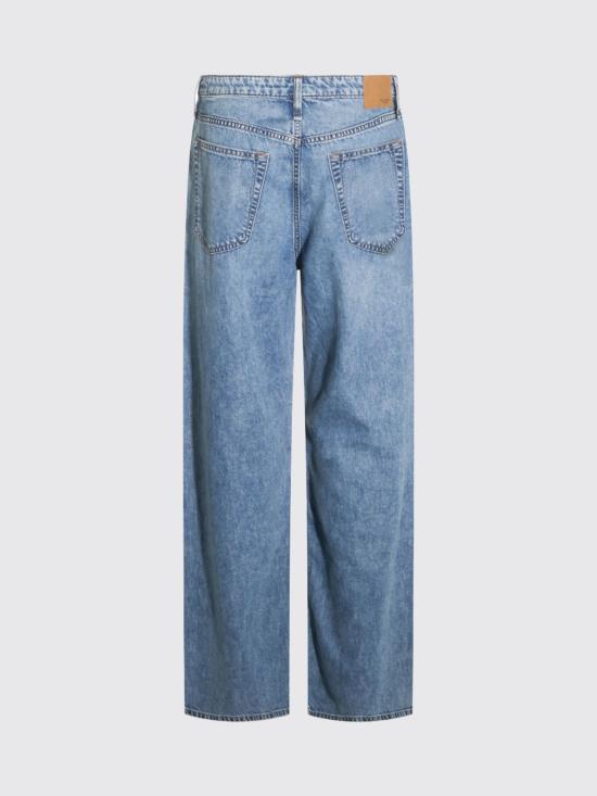26FW 랙앤본 데님 팬츠 RJ2526P1FLY LYON Blue - RAG & BONE