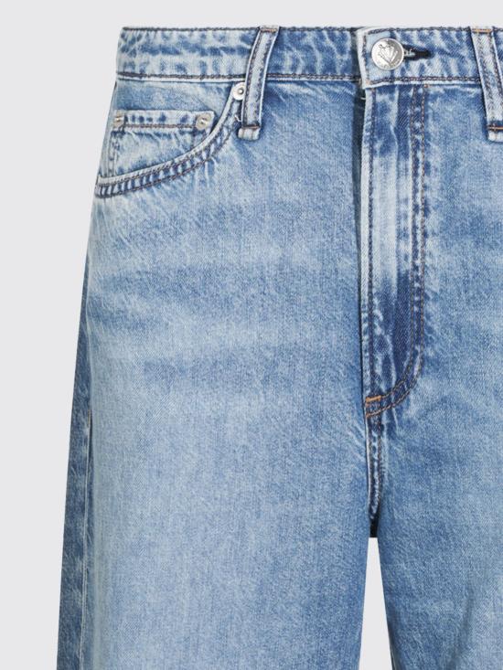 26FW 랙앤본 데님 팬츠 RJ2526P1FLY LYON Blue - RAG & BONE