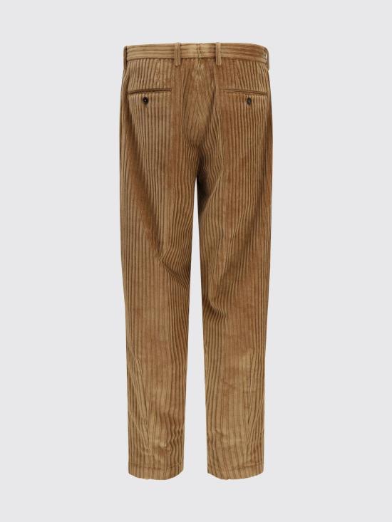 26FW 돌체앤가바나 팬츠 GP20GTFUWEU M0453 Sand - DOLCE & GABBANA
