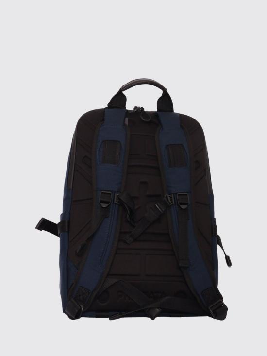 26FW 프리미아타 백팩 VENTURA 2144 Blue - PREMIATA