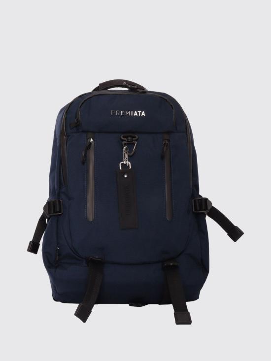 26FW 프리미아타 백팩 VENTURA 2144 Blue