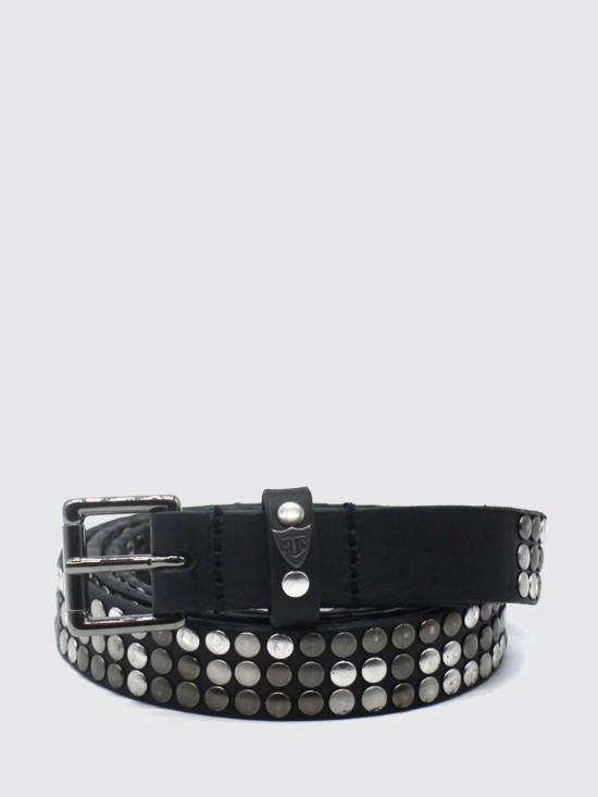 26FW 에이치티씨 벨트 26WHTCI031 Black