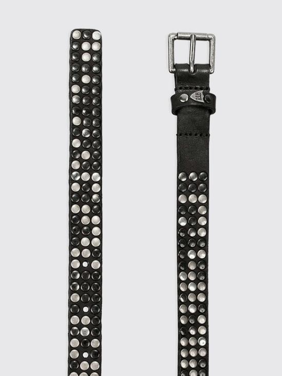 26FW 에이치티씨 벨트 26WHTCI031 Black - HTC