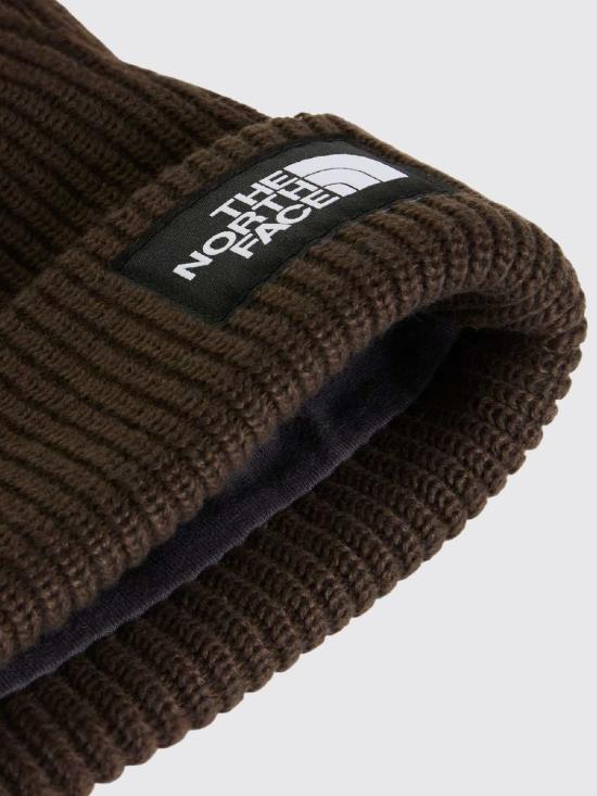 26FW 노스페이스 모자 NF0A8CGZ NMF1 Brown - NORTH FACE