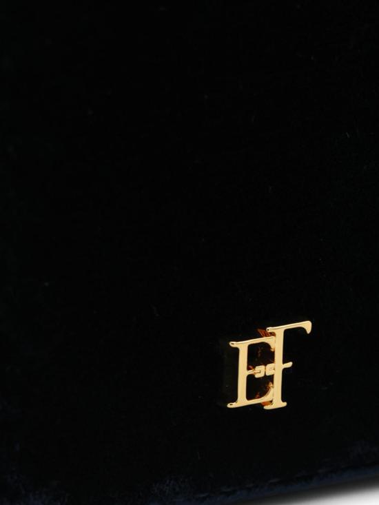 26FW 엘리자베타프랜치 토트백 BS20A67E2 H88 Blue - ELISABETTA FRANCHI