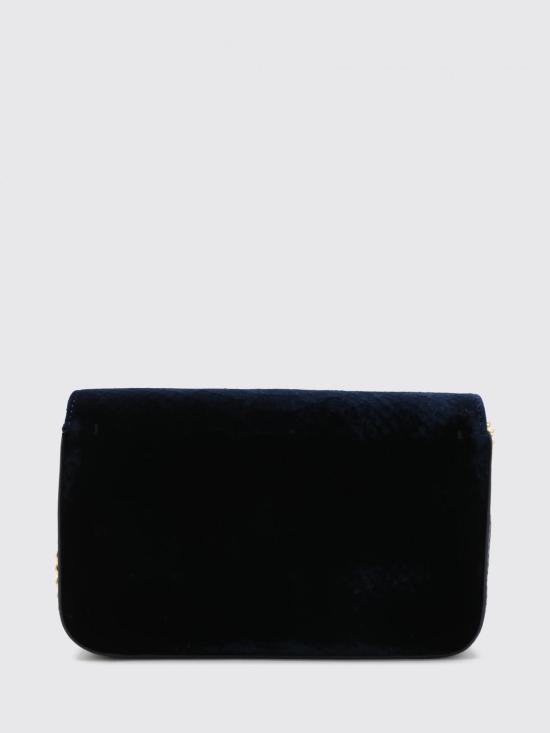 26FW 엘리자베타프랜치 토트백 BS20A67E2 H88 Blue - ELISABETTA FRANCHI