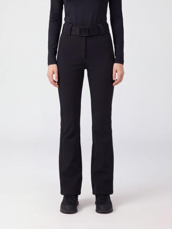 26FW 골드버그 팬츠 GB00171264 9000 Black