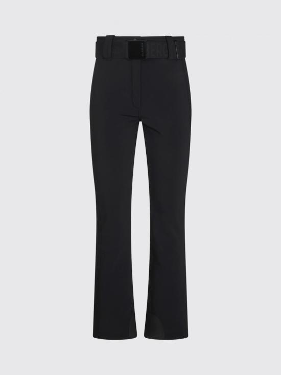 26FW 골드버그 팬츠 GB00171264 9000 Black - GOLDBERGH