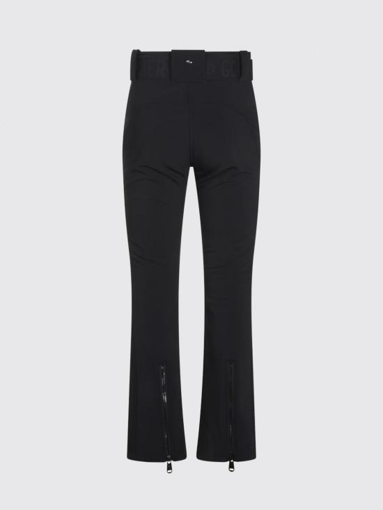 26FW 골드버그 팬츠 GB00171264 9000 Black - GOLDBERGH