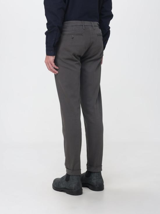26FW 리하쉬 팬츠 PA26M001 5402 Grey - RE-HASH