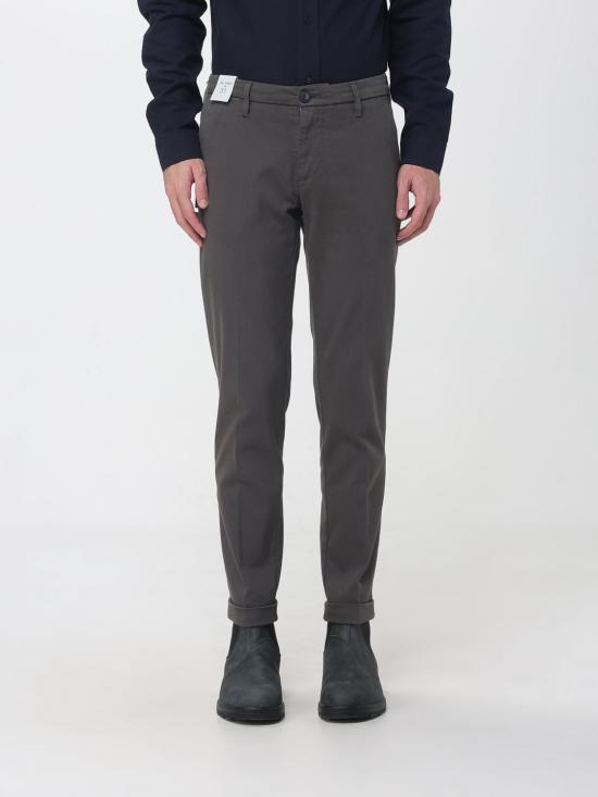 26FW 리하쉬 팬츠 PA26M001 5402 Grey