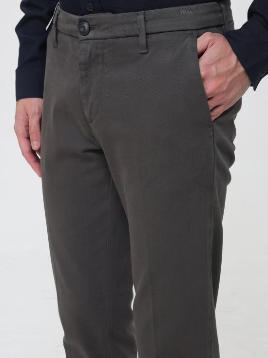 26FW 리하쉬 팬츠 PA26M001 5402 Grey - RE-HASH