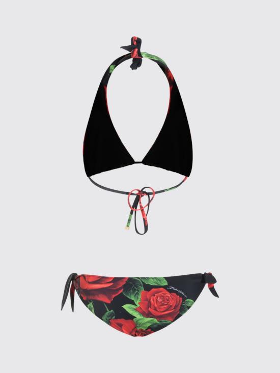 26FW 돌체앤가바나 원피스 수영복 O8A54JON0FR HN6EJ Pink - DOLCE & GABBANA