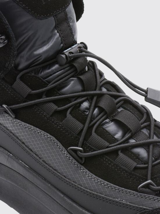 26FW 문부츠 부츠 2490030 N001 Black - MOON BOOT