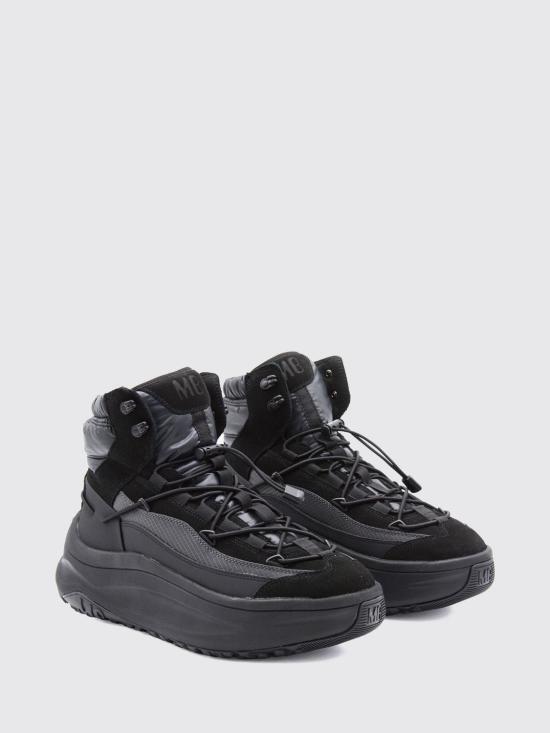26FW 문부츠 부츠 2490030 N001 Black - MOON BOOT