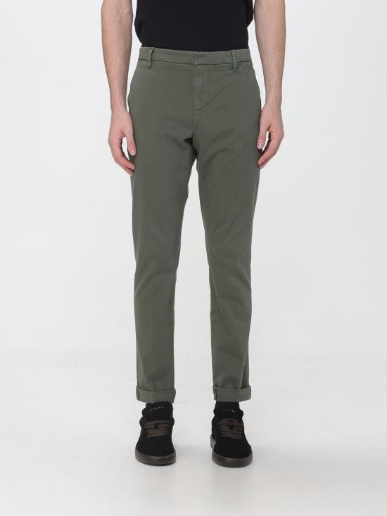 26FW 돈답 팬츠 UP235GSE043UPTD 608 Olive