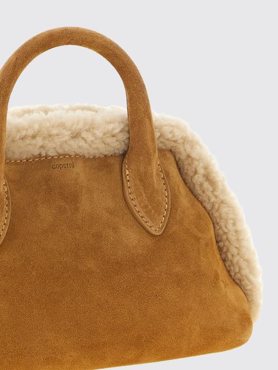 26FW 코페르니 토트백 COPBE17F6105 BEI Beige - COPERNI