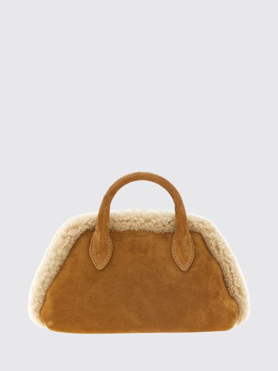 26FW 코페르니 토트백 COPBE17F6105 BEI Beige