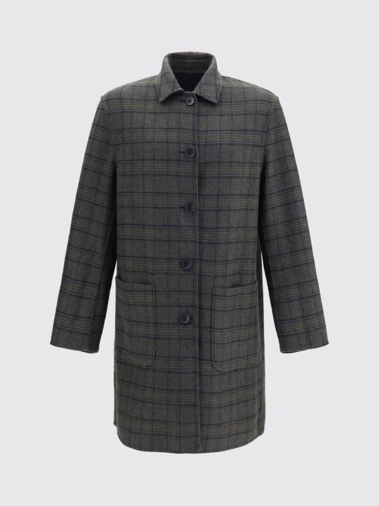 26FW 에트로 코트 MRAA003599TUBR9 B0339 Blue - ETRO
