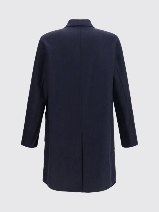 26FW 에트로 코트 MRAA003599TUBR9 B0339 Blue - ETRO